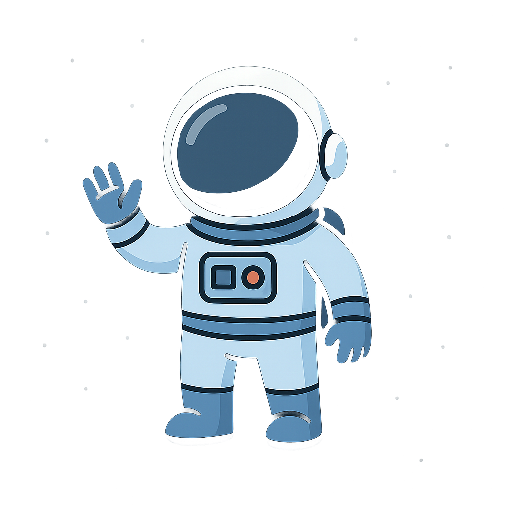 Icon of the Website